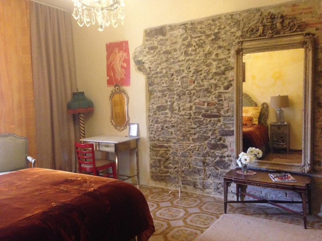 Casa Bella Hotel Cortona Room photo