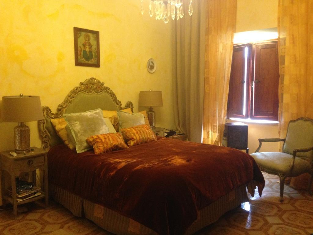 Casa Bella Hotel Cortona Room photo